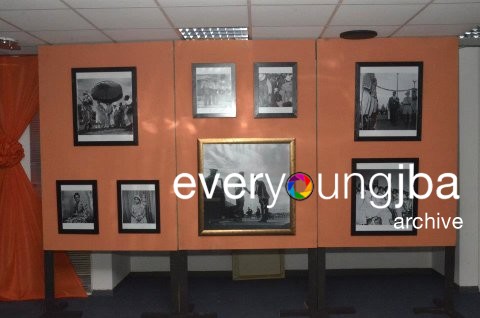 Everyoung Exhibition