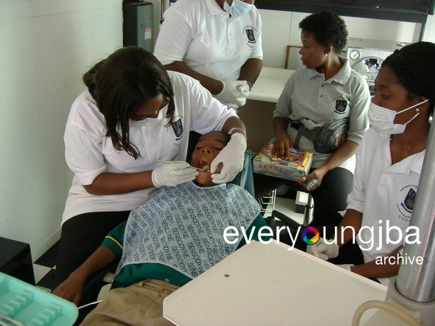 Korle-Bu Dental Clinic