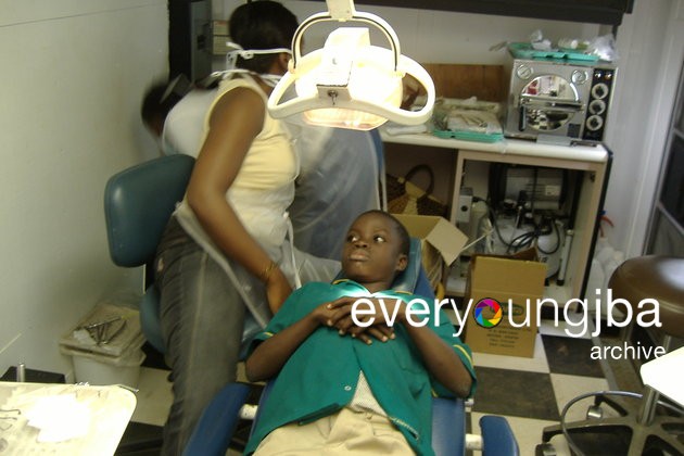 Korle-Bu Dental Clinic