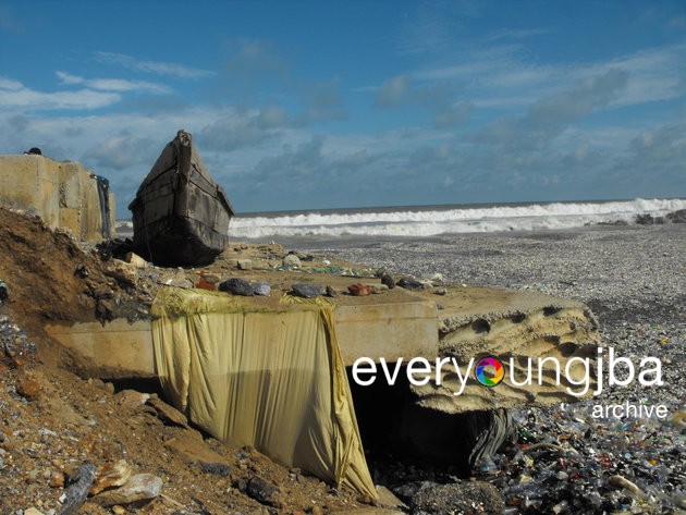 Rain storm hurts Accra