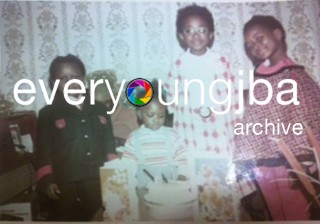 Toyin Dania Family
