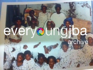 Toyin Dania Family