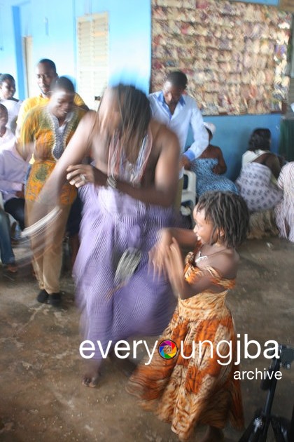 Nana Obour Tabiri Shrine