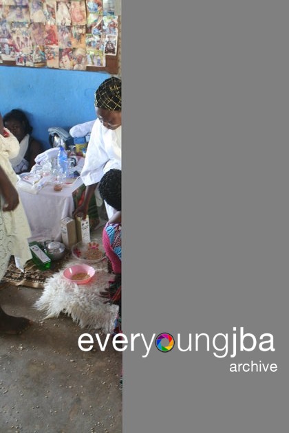 Nana Obour Tabiri Shrine