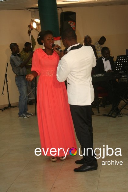 The Accra Symphony Orchestra