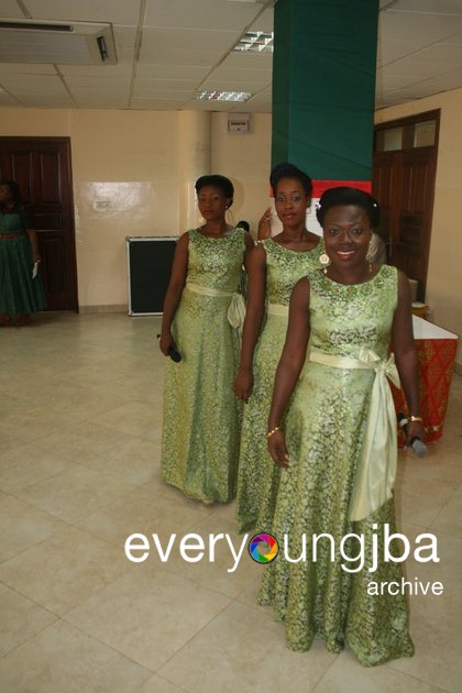 The Accra Symphony Orchestra