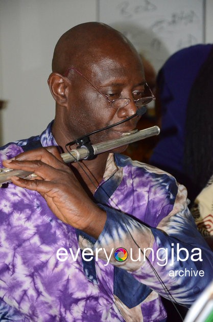 Ghana National Symphony Orchestra