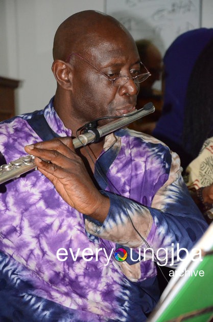 Ghana National Symphony Orchestra