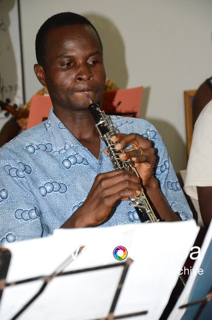 Ghana National Symphony Orchestra