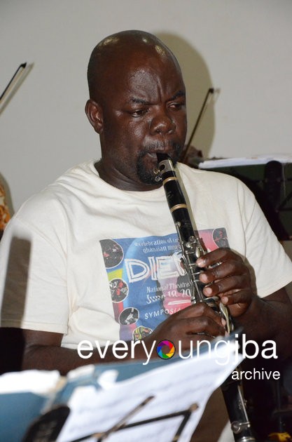 Ghana National Symphony Orchestra