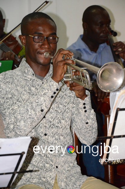 Ghana National Symphony Orchestra