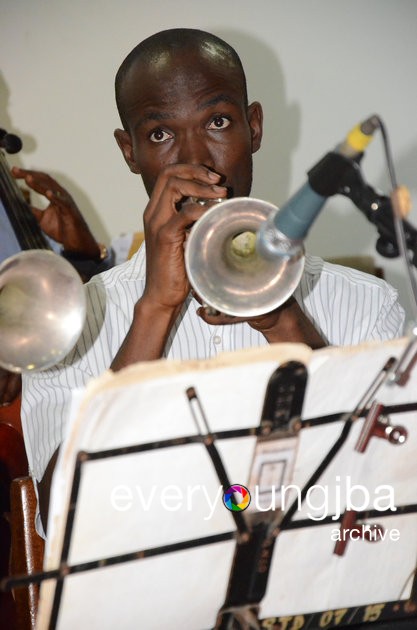 Ghana National Symphony Orchestra