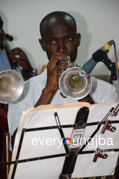 Ghana National Symphony Orchestra