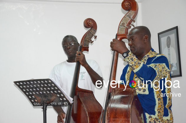 Ghana National Symphony Orchestra