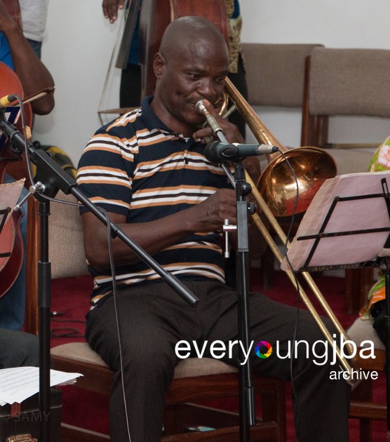 Ghana National Symphony Orchestra