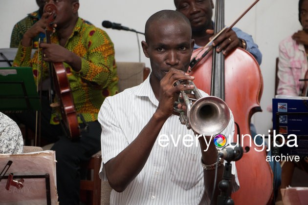 Ghana National Symphony Orchestra