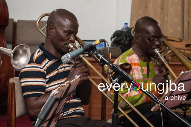 Ghana National Symphony Orchestra