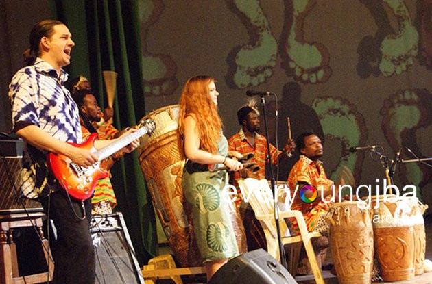 Ghana Danish Cultural Fund