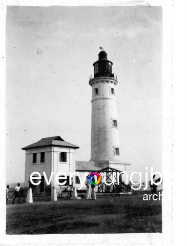 Accra Lighthouse