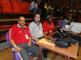 2012AfricanOlympicQualifiers