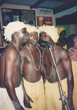Neo Traditional Music Band