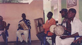 Neo Traditional Music Band