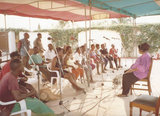 Neo Traditional Music Band