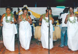 Neo Traditional Music Band