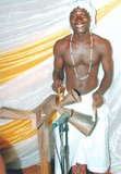 Neo Traditional Music Band