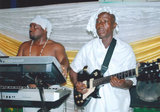 Neo Traditional Music Band