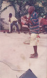 Neo Traditional Music Band