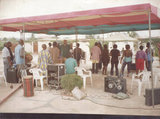 Neo Traditional Music Band