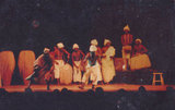 Neo Traditional Music Band
