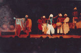 Neo Traditional Music Band