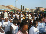 Twins Festival 2009 in Accra