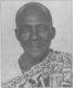 Dr Ephraim Amu Family