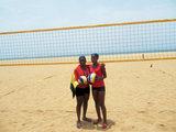 Beach Volleyball