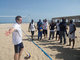 Beach Volleyball