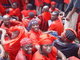 Ga Mantse Funeral at the Ga Mantse Palace, Feo Eyeo, Kaneshie
