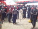 Ga Mantse Funeral at the Ga Mantse Palace, Feo Eyeo, Kaneshie