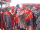 Ga Mantse Funeral at the Ga Mantse Palace, Feo Eyeo, Kaneshie