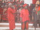 Ga Mantse Funeral at the Ga Mantse Palace, Feo Eyeo, Kaneshie