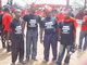 Ga Mantse Funeral at the Ga Mantse Palace, Feo Eyeo, Kaneshie