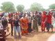 Ga Mantse Funeral at the Ga Mantse Palace, Feo Eyeo, Kaneshie