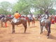 Ga Mantse Funeral