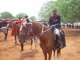 Ga Mantse Funeral