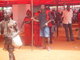 Ga Mantse Funeral at the Ga Mantse Palace, Feo Eyeo, Kaneshie