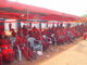 Ga Mantse Funeral at the Ga Mantse Palace, Feo Eyeo, Kaneshie
