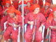 Ga Mantse Funeral