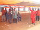 Ga Mantse Funeral